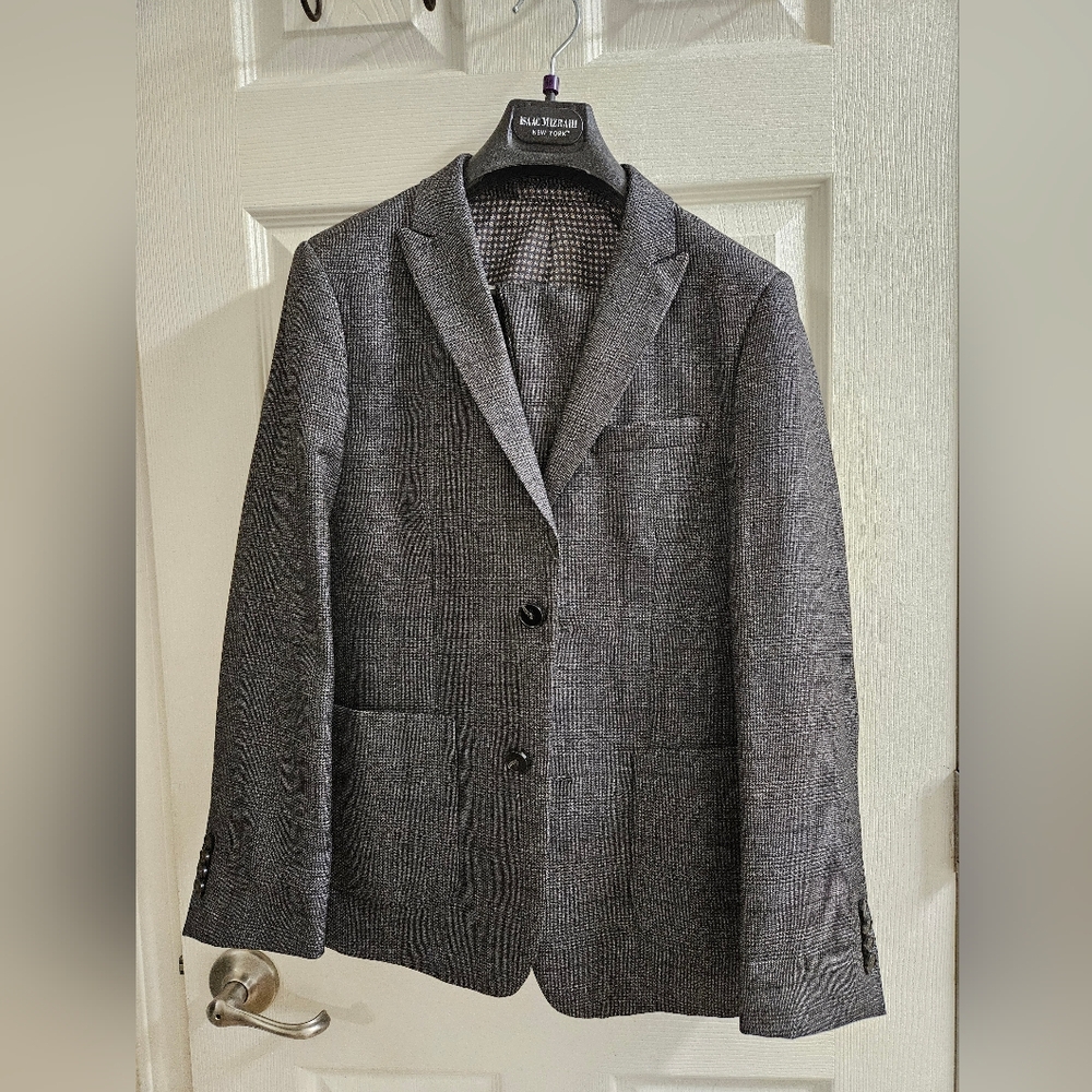 Isaac Mizrahi Boy's 3 pieces Suit Size 16